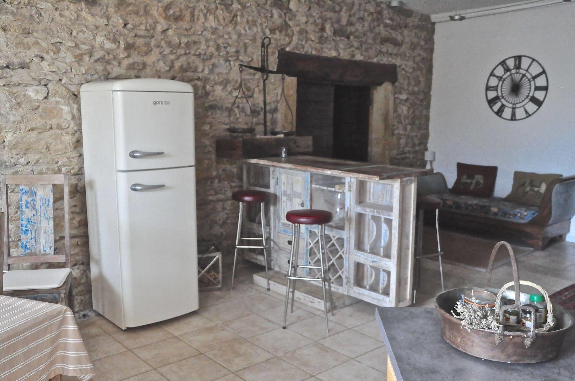 Le Clos Du Cher En Beaujolais Saint-Germain-Nuelles Exterior photo