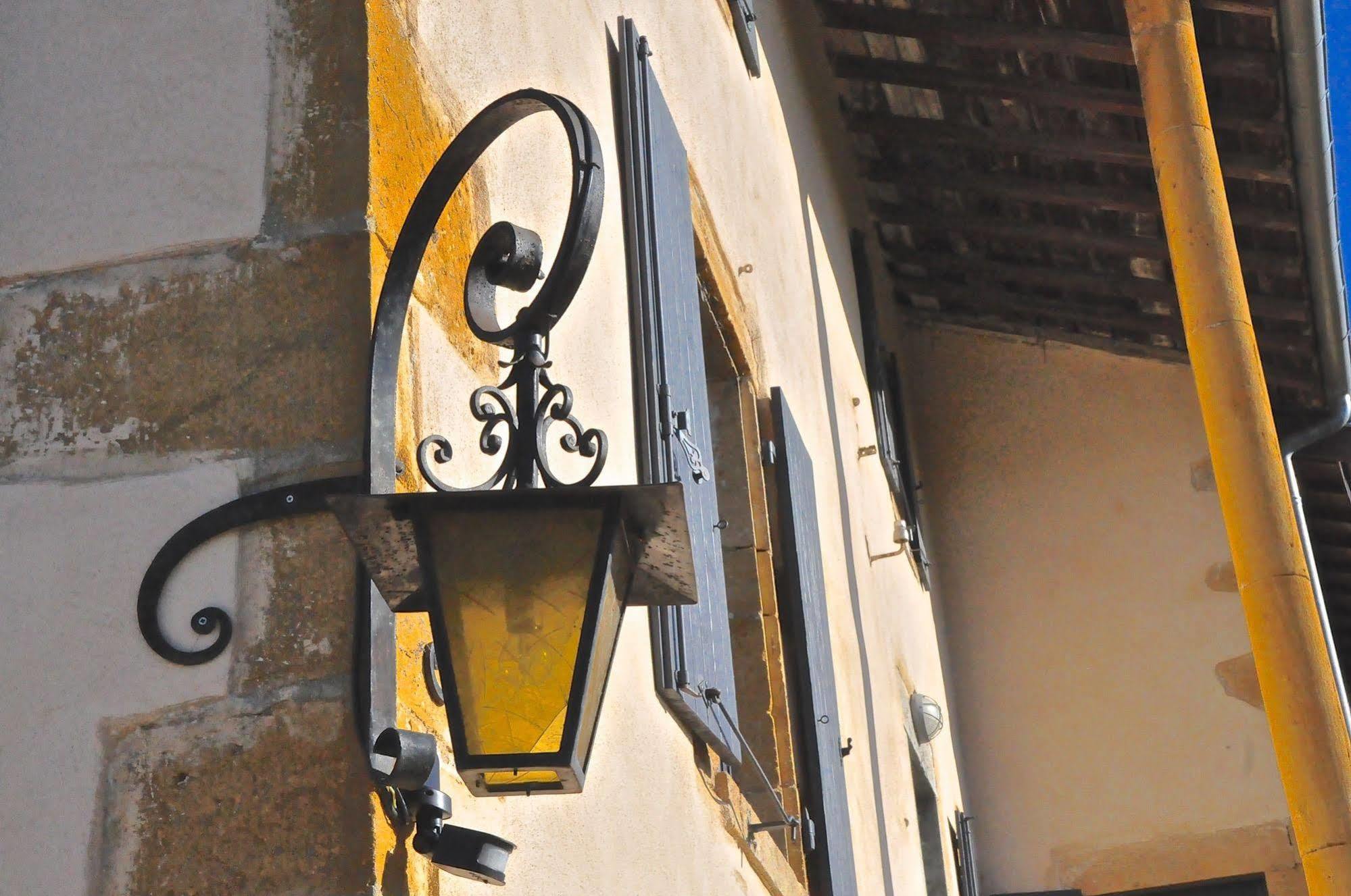 Le Clos Du Cher En Beaujolais Saint-Germain-Nuelles Exterior photo